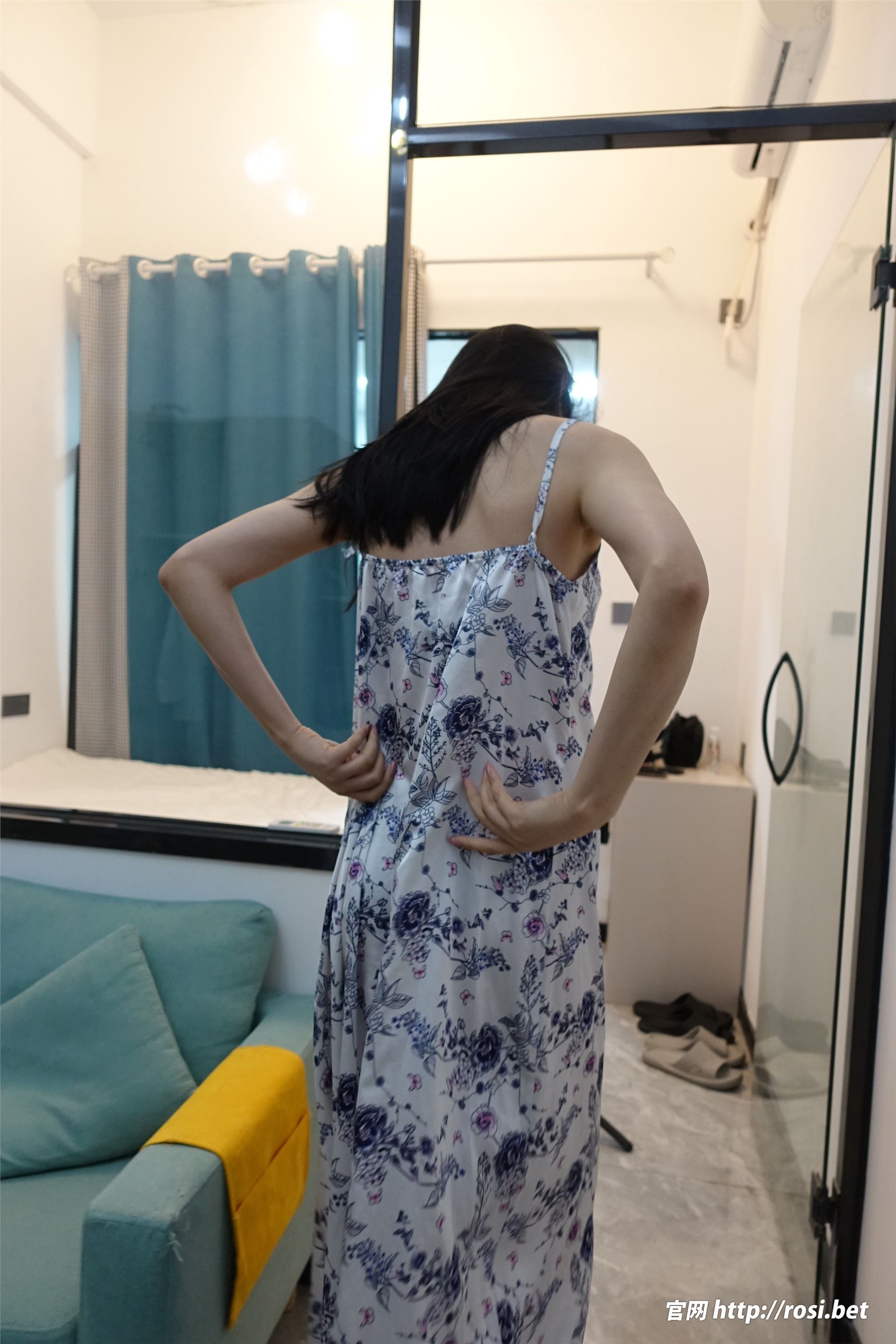 ROSI写真 2024.01.28 NO.4437